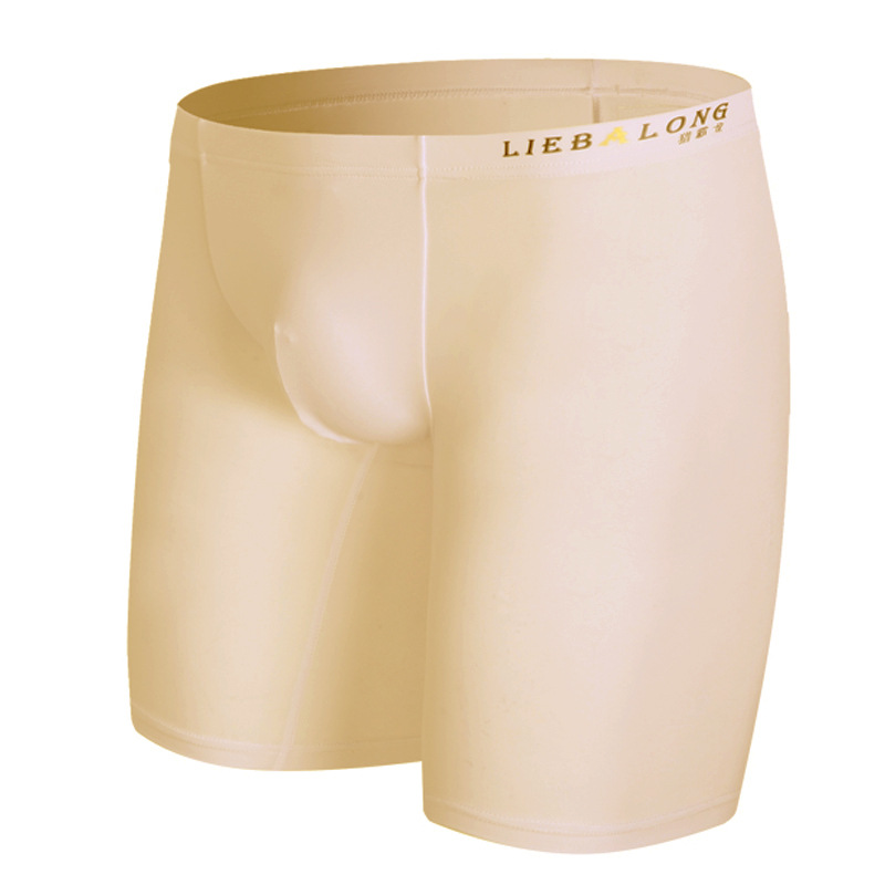 Mannen Koffers Lange Benen Box - Long Leg Trunk Men recensie en prijs