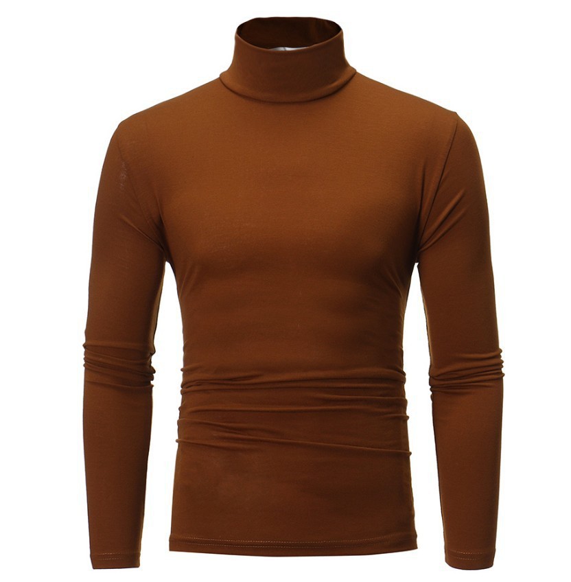 2025 Herfst Winter Heren T-shi - T Shirt Tight Fit recensie en prijs