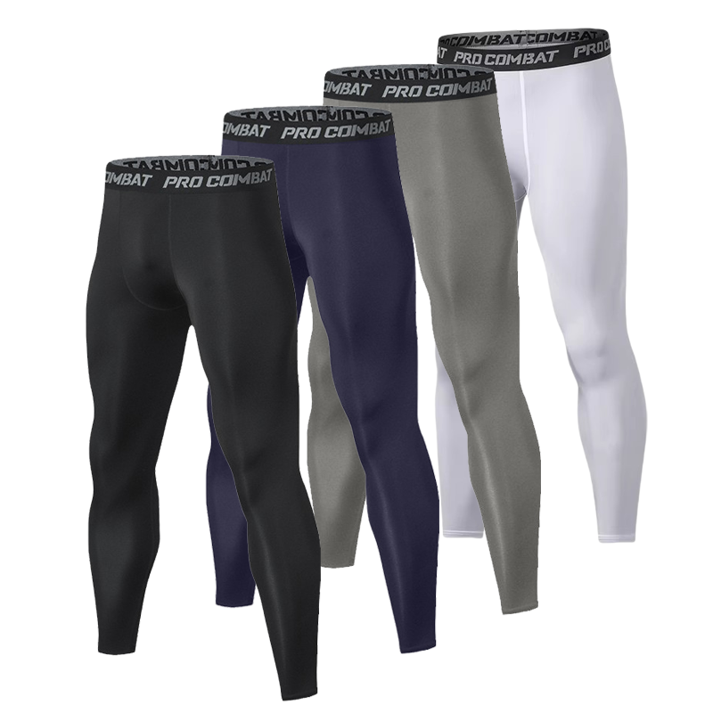 1-delige heren compressieleggi - Compression Long Pant recensie en prijs