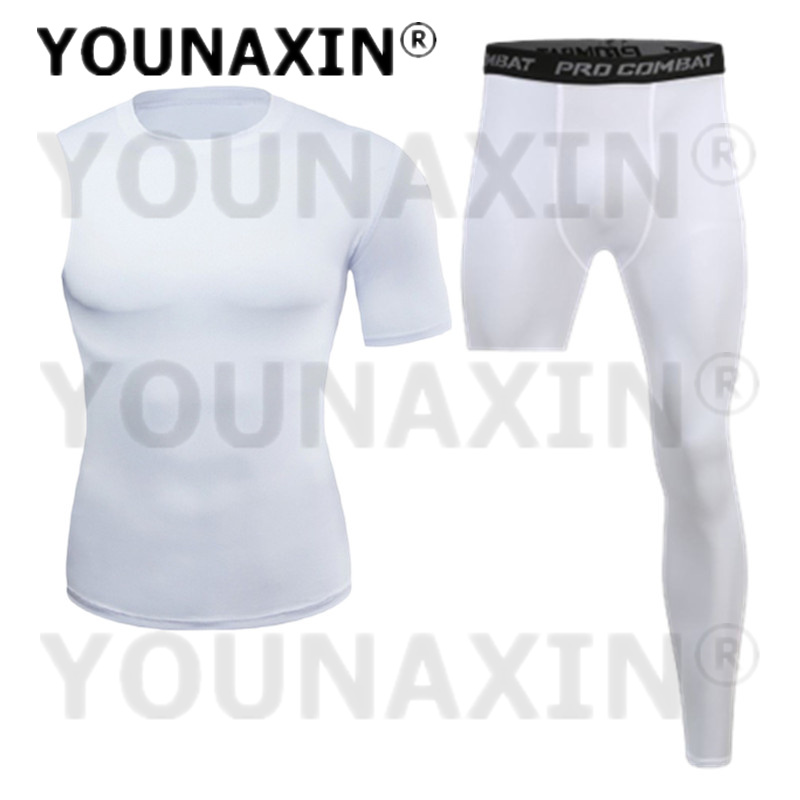 Unisex sportkleding T-shirts m - T Shirt Tight Fit recensie en prijs