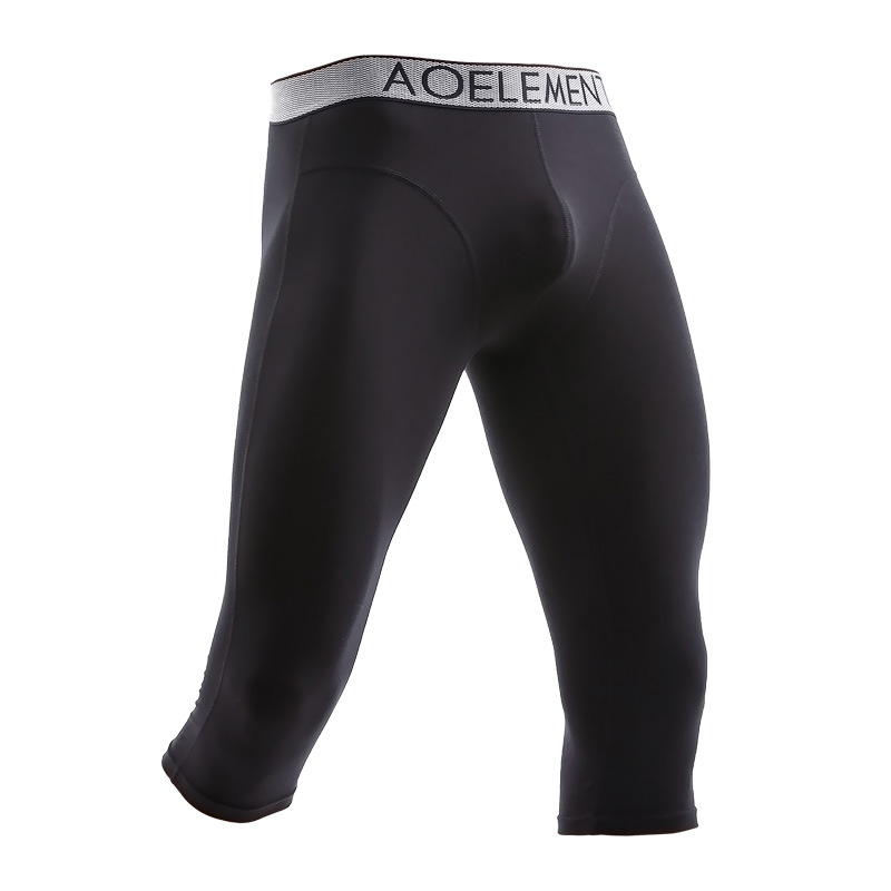 Heren Boxers Shorts Modal Onde - Long Leg Trunk Men recensie en prijs