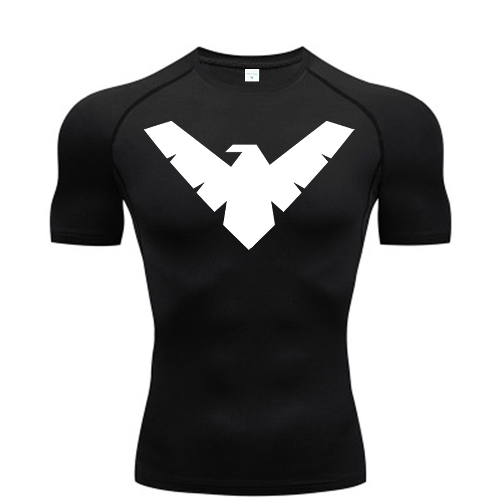 Zomer shirt met korte mouwen,  - T Shirt Tight Fit recensie en prijs