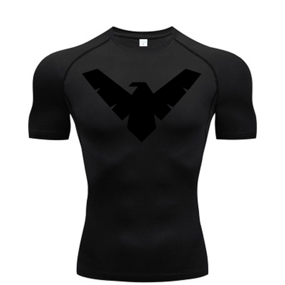 Zomer shirt met korte mouwen,  - T Shirt Tight Fit recensie en prijs